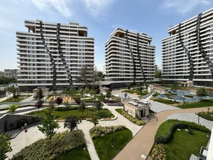 Фото 1 8-комн. квартира в ЖК Infinity