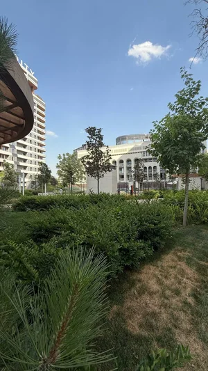 Фото 4 8-комн. квартира в ЖК Infinity