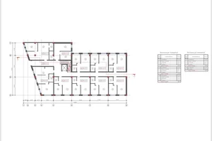 Фото 1 Здание в Мирзо-Улугбекском районе