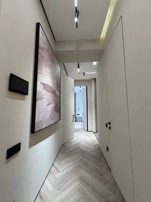 Фото 4 5-комн. квартира в ЖК Gardens