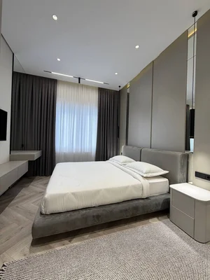 Фото 6 5-комн. квартира в ЖК Gardens