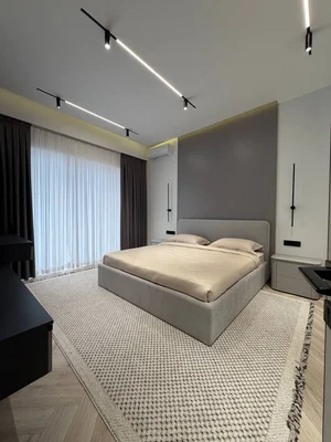 Фото 7 5-комн. квартира в ЖК Gardens