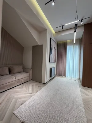 Фото 9 5-комн. квартира в ЖК Gardens