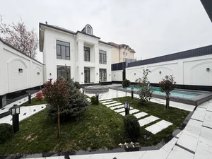 Фото 1 Дом в районе the British school