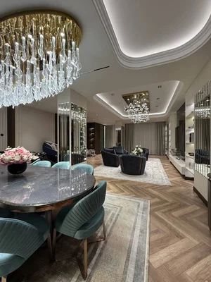 Фото 3 10-комн. Комната в ЖК Imperial Club City