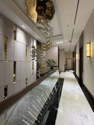 Фото 6 10-комн. Комната в ЖК Imperial Club City