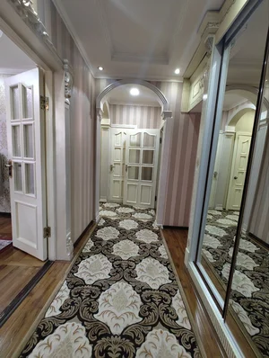 Фото 1 4-комн. квартира в Улучшение планировка