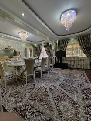 Фото 2 4-комн. квартира в Улучшение планировка