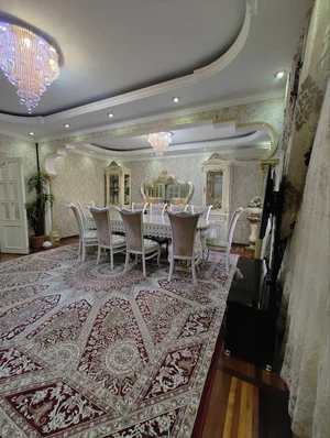 Фото 3 4-комн. квартира в Улучшение планировка