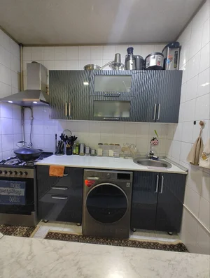 Фото 4 4-комн. квартира в Улучшение планировка