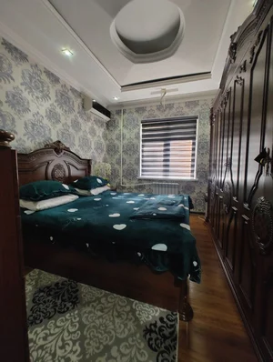 Фото 5 4-комн. квартира в Улучшение планировка