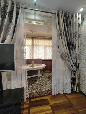 Фото 7 4-комн. квартира в Улучшение планировка