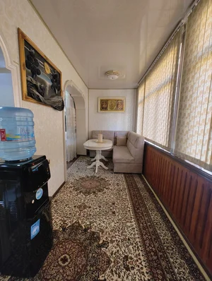 Фото 8 4-комн. квартира в Улучшение планировка