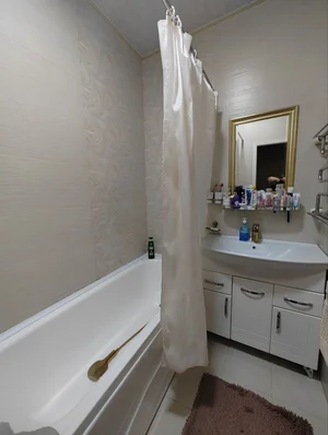 Фото 9 4-комн. квартира в Улучшение планировка