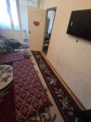 Фото 1 Квартира в Ттз-2 базарчик