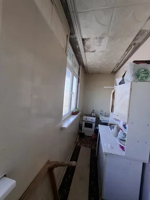 Фото 3 Квартира в Ттз-2 базарчик