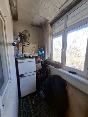 Фото 4 Квартира в Ттз-2 базарчик