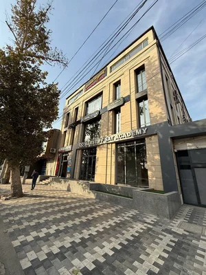 Фото 1 Коммерческое помещение в Юнус-Абадском районе