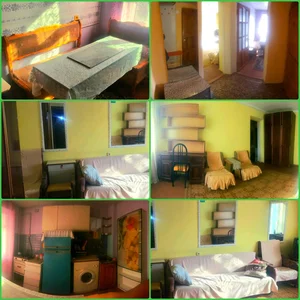 Фото 1 1-комн. квартира в Максим Горький метро