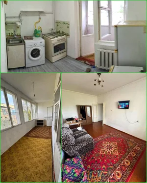 Фото 1 1-комн. квартира в Яккасарайском районе