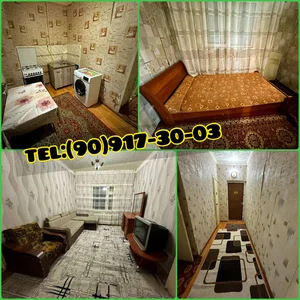 Фото 1 Квартира в Кадышевском районе