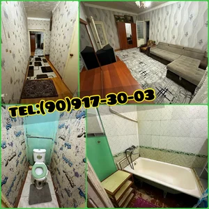 Фото 2 Квартира в Кадышевском районе