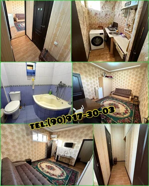 Фото 1 Квартира в Мирзо-Улугбекском районе