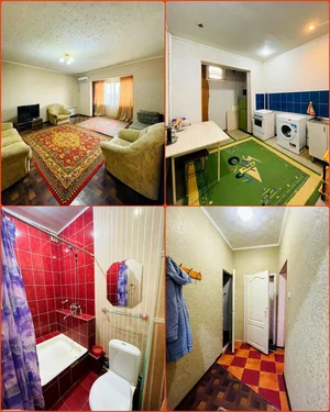 Фото 1 1-комн. квартира в Кадышеве