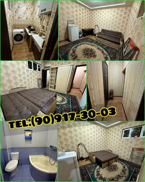 Фото 1 1-комн. квартира в Мирзо-Улугбекском районе