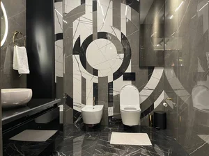 Фото 10 5-комн. квартира в Mirabad Avenue