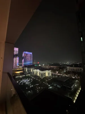 Фото 1 Квартира в Tashkent City (Nest One)