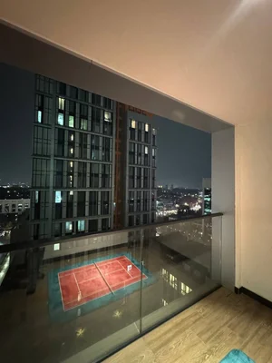 Фото 2 Квартира в Tashkent City (Nest One)