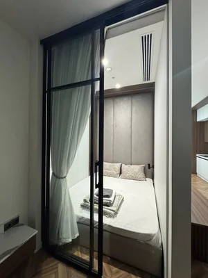 Фото 3 Квартира в Tashkent City (Nest One)