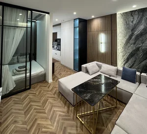 Фото 4 Квартира в Tashkent City (Nest One)