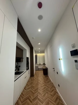 Фото 5 Квартира в Tashkent City (Nest One)