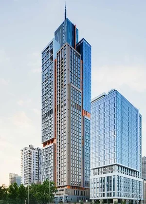 Фото 7 Квартира в Tashkent City (Nest One)