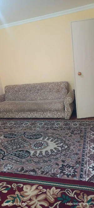 Фото 2 1-комн. квартира в Chilonzor