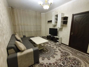 Фото 2 Квартира в Ольмазорском районе