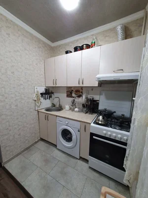 Фото 5 Квартира в Ольмазорском районе