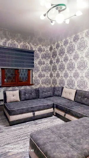 Фото 1 1-комн. квартира в Bektemir Hokimiyat