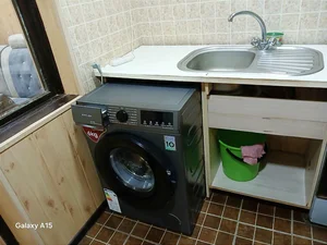 Фото 6 1-комн. квартира в Bektemir Hokimiyat