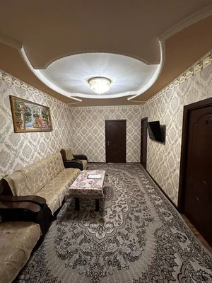 Фото 2 Квартира в Чилонзаре