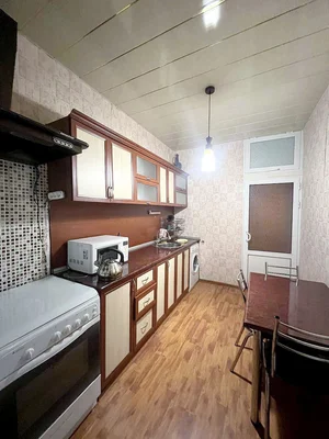 Фото 5 Квартира в Ganga