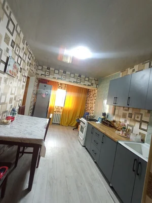 Фото 3 Квартира в Космонавтов районе