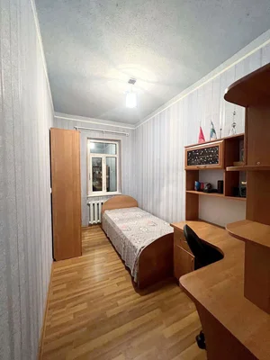 Фото 1 Квартира в Ганга