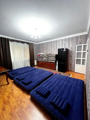 Фото 3 Квартира в Ганга