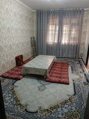 Фото 2 Квартира в Chilonzor Farhadskiy Boʻzor Roʻparasida