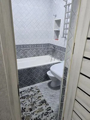 Фото 5 Квартира в Chilonzor-20, Globus Mall, Chilonzor METROGA