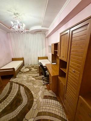 Фото 3 Квартира в Shayxontohur