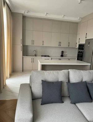 Фото 2 Квартира в Мирзо-Улугбекском районе